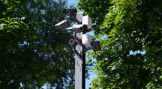 CCTV Cameras